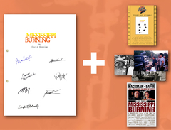 Mississippi Burning - comprar online