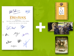 The Lord of the Rings: The Fellowship of the Ring - comprar online