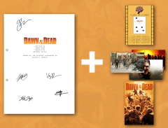 Dawn of the Dead - comprar online