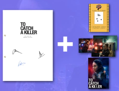 To Catch a Killer - comprar online