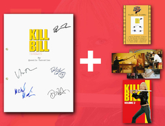 Kill Bill: Volume 2 - comprar online