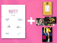 Buffy, the Vampire Slayer en internet