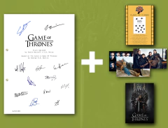 Game of Thrones - comprar online