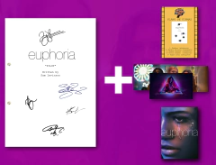 Euphoria - comprar online