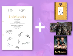 Les Misérables - comprar online
