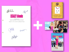 Legally Blonde - comprar online