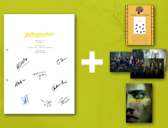 Yellowjackets - comprar online