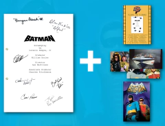 Batman: The Movie - comprar online