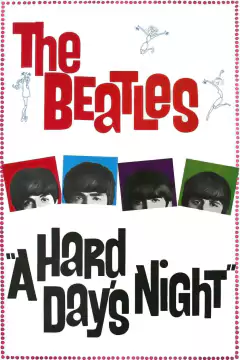 A Hard Day's Night en internet