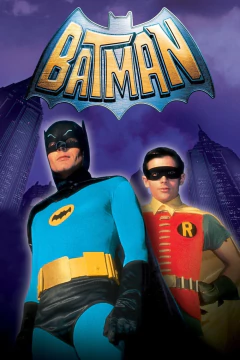 Batman: The Movie en internet
