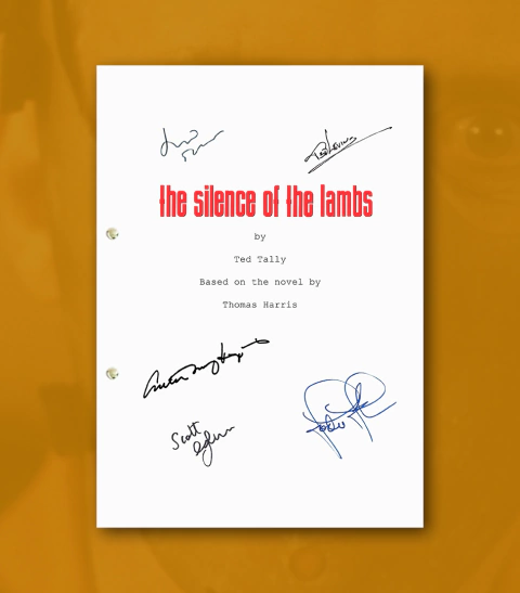 The silence of the lambs