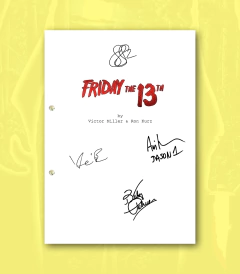 Friday the 13th