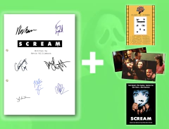 Scream 1 - comprar online