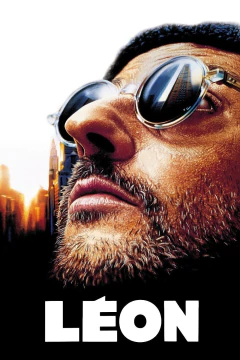 Leon: The Professional - TuPeliEnPapel