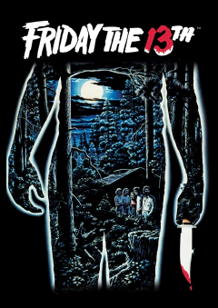 Friday the 13th en internet