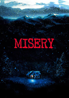 Misery en internet