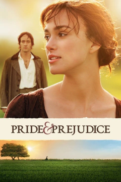 Pride & Prejudice en internet