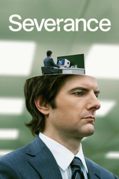 Severance - TuPeliEnPapel