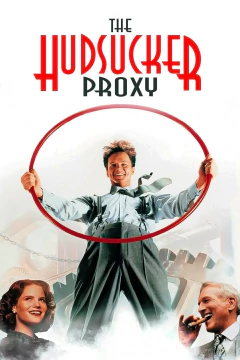 The Hudsucker Proxy - TuPeliEnPapel