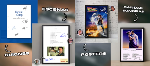 Carrusel TuPeliEnPapel