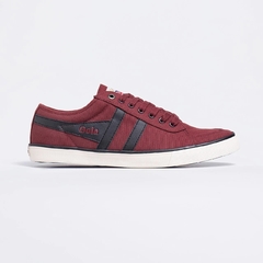 Comet - Bordo/Negro - comprar online