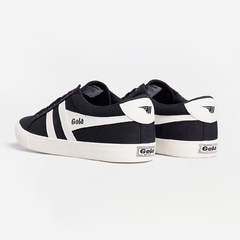 Varsity - Negro/Crudo en internet