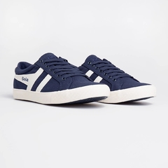 Varsity - Marino/Crudo - comprar online