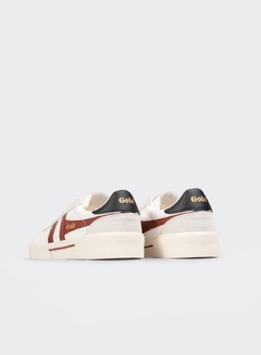 Breakpoint - Crudo/ Ladrillo - tienda online