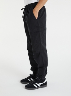 Imagen de Pantalon Ripstop - Negro