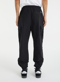 Pantalon Ripstop - Negro - tienda online