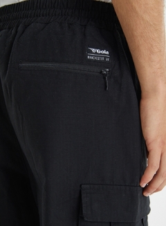 Pantalon Ripstop - Negro en internet