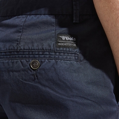 Pantalon Chino Liviano - Azul Marino - tienda online