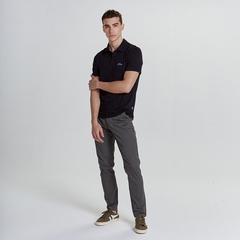 Chomba Jersey - Negro