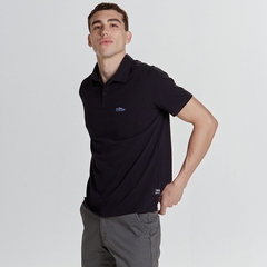 Chomba Jersey - Negro - comprar online