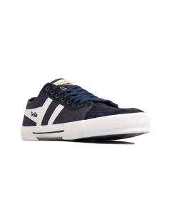 Super Quarter Max - Marino/Blanco - comprar online