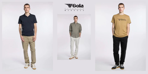 Carrusel Gola Mendoza