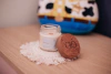 Vela Baby Candle 120g