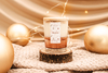 Mini vela de panettone 70g