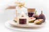 Vela de Flor de Figo 120g