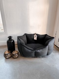 Cama reversible
