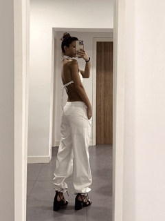 Pantalon Francis | 2 colores - Froyên  