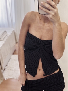 Strapless Sparkle