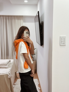 Remera Megan | 2 colores - tienda online