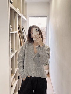 Imagen de Cardigan Muna | 2 colores