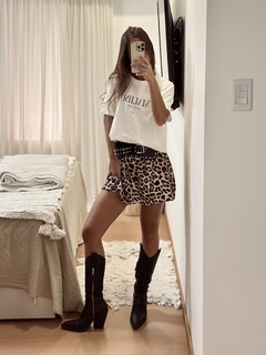 Remera Malibu - comprar online