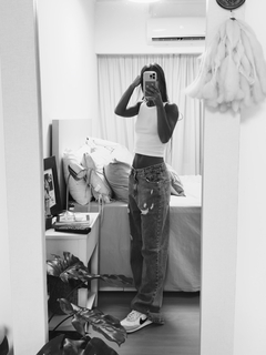 Jean Siena | Wide Leg en internet