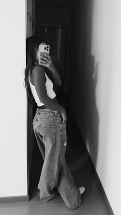 Jean Siena | Wide Leg - comprar online