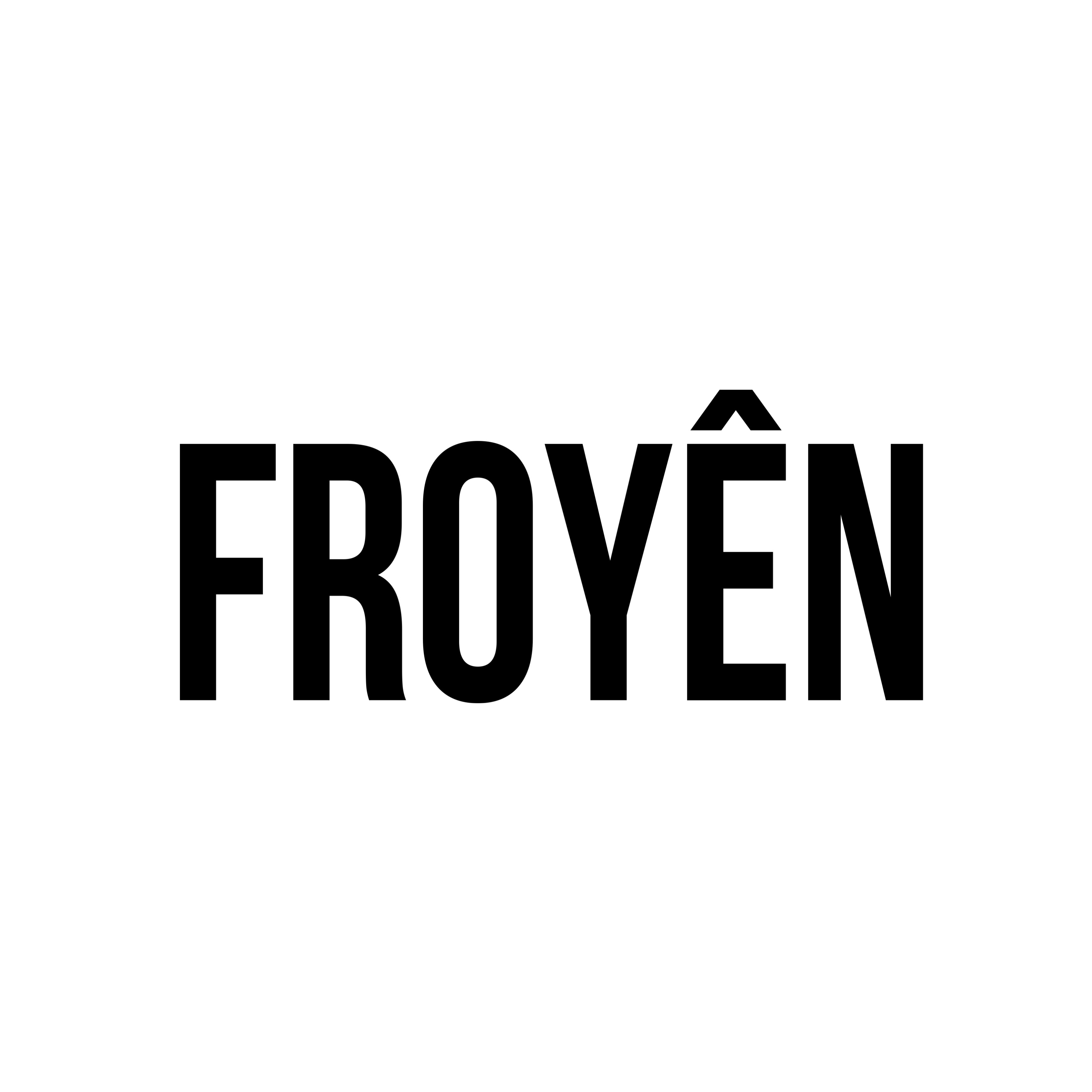 Froyên  