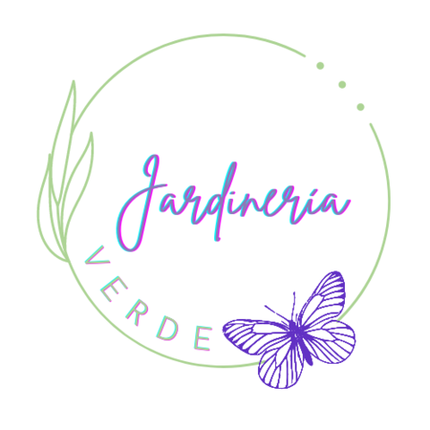 Jardinería Verde