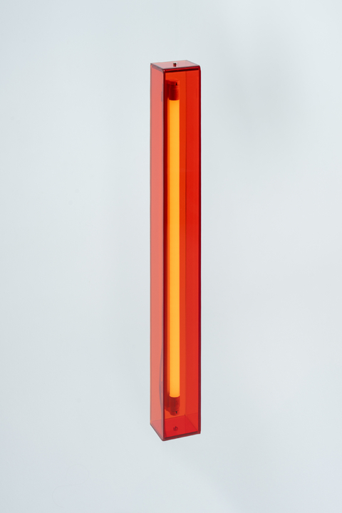 LAMPARA CRUZ DE PARED - comprar online